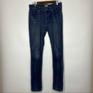 Eileen Fisher Jeans 8